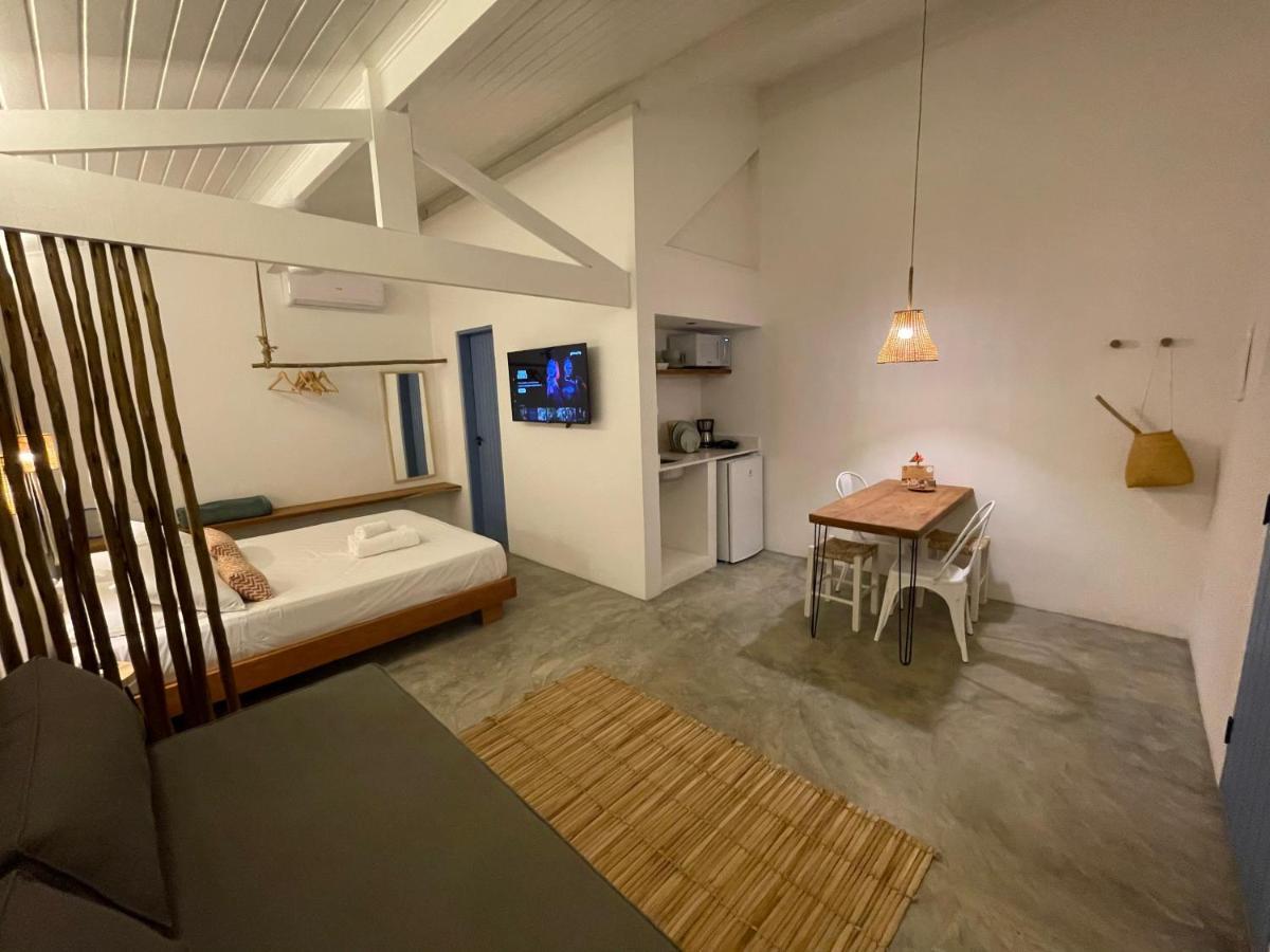 Villa Tennis Ubatuba Buitenkant foto